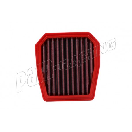 Filtre à air BMC GSX-8S 2023-2026, GSX-8R 2024-2026, V-Strom 800 DE/SE 2023-2026