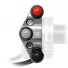 Commodo droit 3 boutons JETPRIME Panigale V4/S 2025