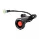 Kill Switch JETPRIME Panigale V4/S 2025-2026, V4R 2026, Streetfighter V4 /S/SP 2025-2026