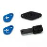 Kit suppression éliminateur circuit pair JETPRIME BMW