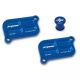 Kit plaques de suppression circuit pair JETPRIME Panigale