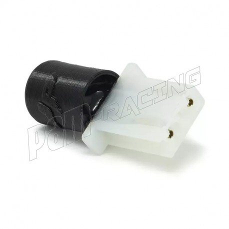 Eliminateur de béquille latérale JETPRIME CBR250R 2011-2013,CBR300R 2014-2018