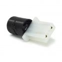 Eliminateur de béquille latérale JETPRIME CBR250R 2011-2013,CBR300R 2014-2018