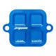 Kit plaques de suppression circuit pair JETPRIME Kawasaki JPESKIT14