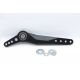 Pièce de rechange pour commandes reculées PP-Tuning GSXR1000 2009-2016