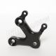 Pièce de rechange pour commandes reculées PP-Tuning GSXR1000 2009-2016