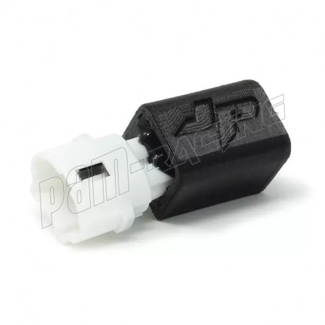 Eliminateur de béquille latérale JETPRIME Daytona 675/R 2006-2017