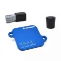 Kit plaques de suppression circuit pair JETPRIME MT-03/R3 2015-2024
