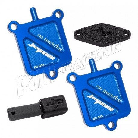 Kit plaques de suppression circuit pair JETPRIME BMW