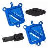 Kit plaques de suppression circuit pair JETPRIME BMW