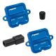 Kit plaques de suppression circuit pair JETPRIME CBR600RR 2024-2026