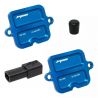 Kit plaques de suppression circuit pair JETPRIME CBR600RR 2024-2026