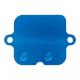 Kit plaques de suppression circuit pair JETPRIME CBR600RR 2024-2026