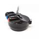 Cocotte de tirage rapide avec commodo intégré JETPRIME Tuareg 660 2022-2024