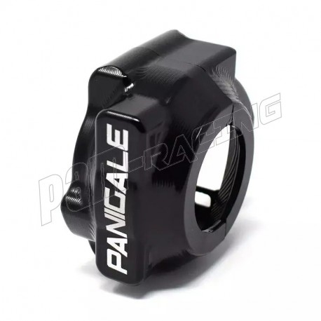 Cocotte de tirage rapide avec logo JETPRIME Panigale