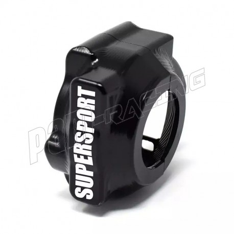 Cocotte de tirage rapide avec logo JETPRIME Supersport/S 2017-2020