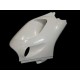 Flanc droit fibre de verre T595 Daytona, 955 Daytona 1997-2001 SRT FAIRINGS