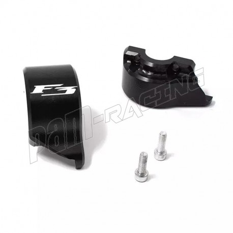 Cocotte de tirage rapide avec logo JETPRIME F3 675/ORO/800/AGO/RC 2011-2020