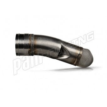 Db-killer pour silencieux Akrapovic V-TUV3872 CRF250R, CRF250RX 2025