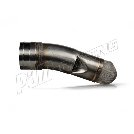 Db-killer pour silencieux Akrapovic V-TUV3872 CRF250R, CRF250RX 2025