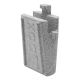 Kill Switch JETPRIME Tuono V4/Factory/R/RF/RR 2011-2024