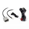 Commodo racing gauche 3 boutons JETPRIME MV AGUSTA