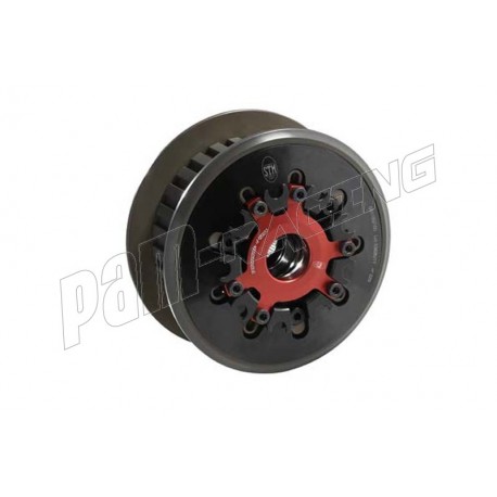 Système anti-dribble STM CB600F Hornet 2007-2014