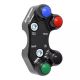 Commodo route droit 4 boutons JETPRIME RS660, TUONO 660, RSV4 1100, Tuono V4 1100