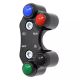 Commodo route droit 4 boutons JETPRIME RS660, TUONO 660, RSV4 1100, Tuono V4 1100