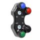 Commodo route droit 4 boutons JETPRIME RS660, TUONO 660, RSV4 1100, Tuono V4 1100