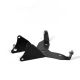 Araignée racing aluminium DB Holders R6 2006-2007