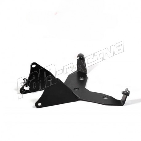 Araignée racing aluminium DB Holders R6 2006-2007