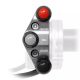 Commodo racing droit 3 boutons pour Tirage rapide ACC154 JETPRIME ZX10R 2021-2025