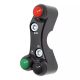 Commodo Superbike droit 3 boutons JETPRIME S1000RR 2015-2018