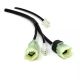 Commodo route gauche 7 boutons JETPRIME ZX-4R 2024