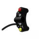 Commodo route gauche 7 boutons JETPRIME ZX-4R 2024