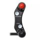 Commodo route droit 2 boutons JETPRIME Z900/RS 2017-2024