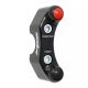 Commodo route droit 2 boutons JETPRIME Z900/RS 2017-2024