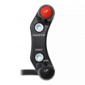 Commodo route droit 2 boutons JETPRIME Z900/RS 2017-2024
