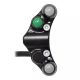 Commodo route gauche 8 boutons JETPRIME GSX-8R 2024
