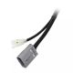 Commodo route gauche 9 boutons JETPRIME RS457/Tuono 457 2024-2025, Tuono 660 2025