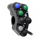Commodo route gauche 9 boutons JETPRIME RS457 2024