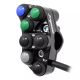 Commodo route gauche 9 boutons JETPRIME RS457 2024