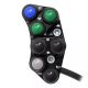 Commodo route gauche 9 boutons JETPRIME RS457 2024