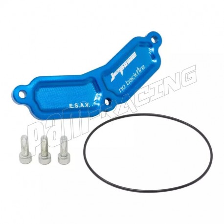 Plaque de suppression circuit pair JETPRIME RS660, Tuareg 660, TUONO 660/Factory 2020-2024