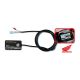 Récepteur GPS Laptronic PZ RACING CBR600RR 2024-2026 avec électronique d'origine
