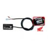 Récepteur GPS Laptronic PZ RACING CBR600RR 2024-2025 avec électronique d'origine