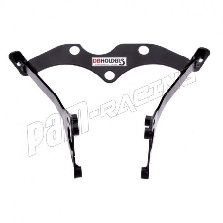 Araignée racing aluminium DB Holders ZX6R 2009-2016 