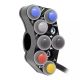 Commodo enduro gauche 7 boutons JETPRIME Ténéré 700 2019-2024, Ténéré 700 World Raid 2022-2024