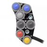 Commodo enduro gauche 7 boutons JETPRIME Ténéré 700 2023-2024, Ténéré 700 World Raid 2022-2024